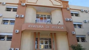 Policía fue separado de la fuerza por haber participado de una pelea de gallos en Tobuna.