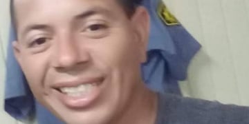 El subinspector de 42 años quedó en estado crítico tras el ataque sobre Zeballos al 400.