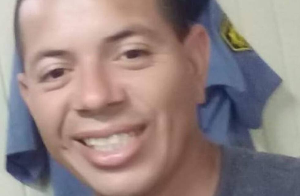Crimen del policía Leoncio Bermúdez: el durísimo relato de la médica que intentó salvarle la vida