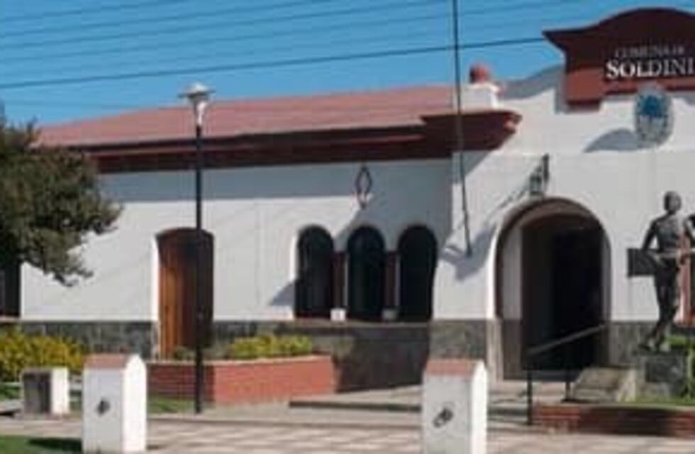 Se presentó en Soldini una lista de precandidatos para las PASO del 12 de septiembre