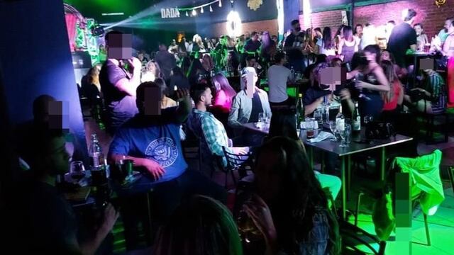 En el medio de la segunda ola del coronavirus, los boliches de Neuquén piensan en abrir sus puertas