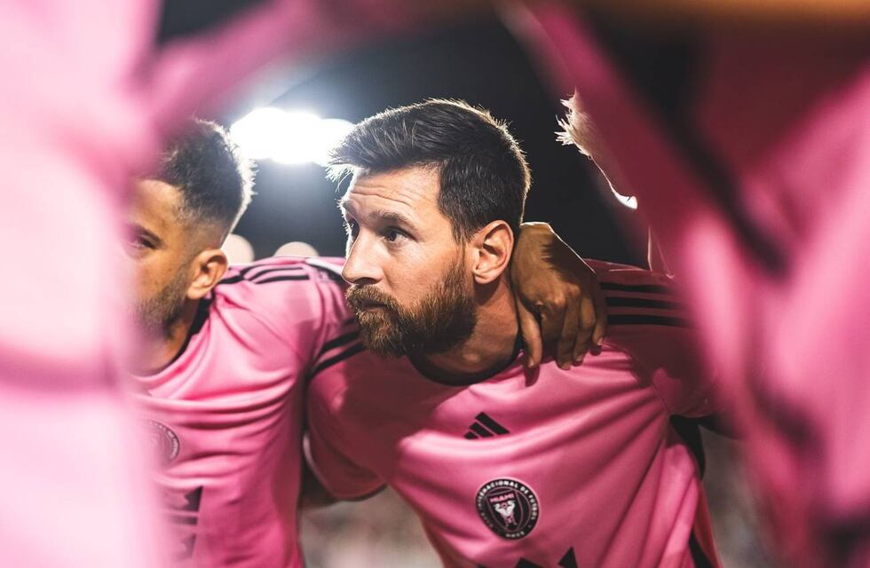 Vacaciones con fin: Lionel Messi ya tiene la fecha de su primer partido en 2025