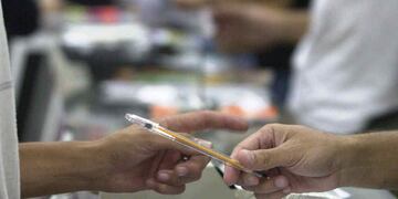 Julio Gabriel Atampiz debía cumplir funciones cuidando una escuela de Rawson y cobró 46 mil pesos sin ir un solo día.