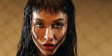 María Becerra explicó la letra de "Automático"