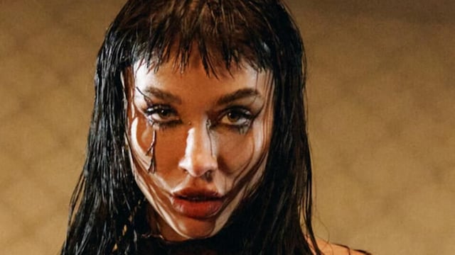 María Becerra explicó la letra de "Automático"