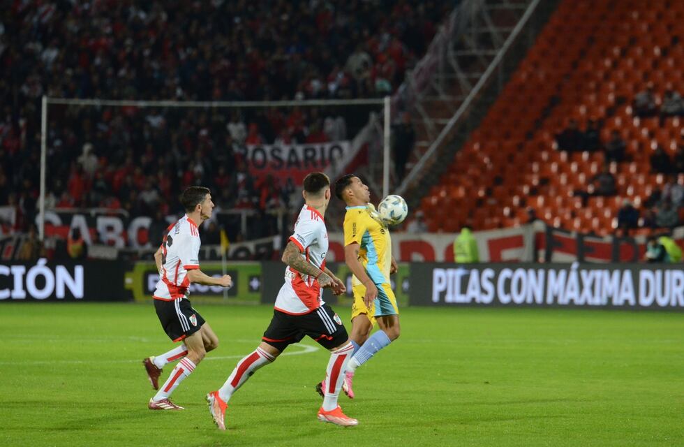 Copa Argentina: Temperley complicó a River sobre el final y lo eliminó por penales