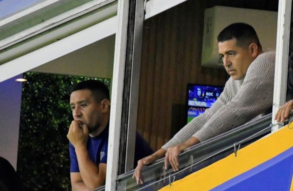 La desubicada publicación de Huracán contra un Riquelme que Boca pidió borrar