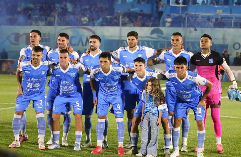 Ganó Estudiantes en Río Cuarto y es semifinalista por el segundo ascenso