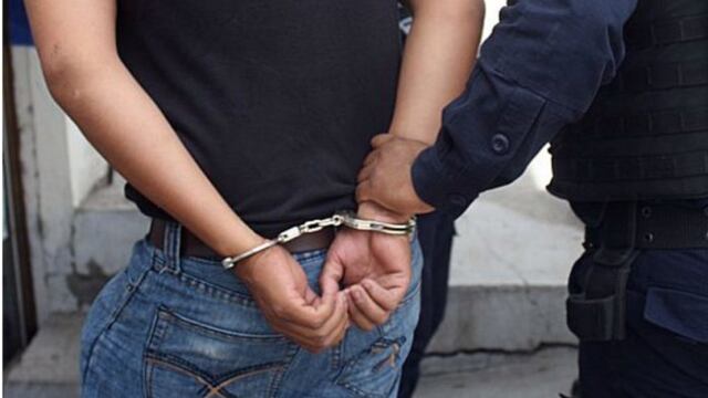 El hombre será juzgado por privación ilegítima de la libertad.