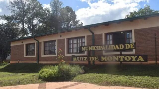 Ruiz de Montoya, Santo Pipó y Jardín preparan una peña para agasajar a mamá en su día