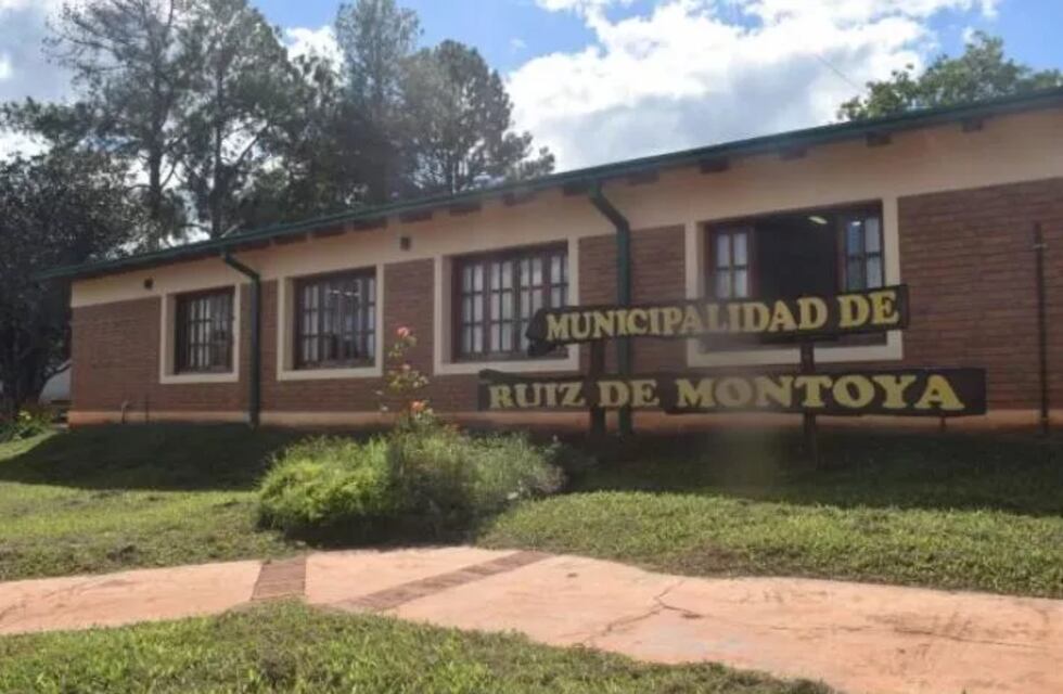 Ruiz de Montoya, Santo Pipó y Jardín América preparan una peña para agasajar a mamá en su día