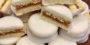 Semana del Alfajor: por qué se celebra esta festividad