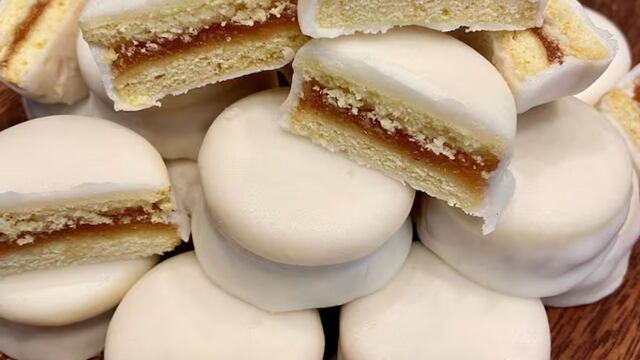 Semana del Alfajor: por qué se celebra esta festividad