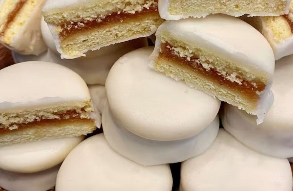 Semana del Alfajor: por qué se celebra y cuál es el origen de este manjar