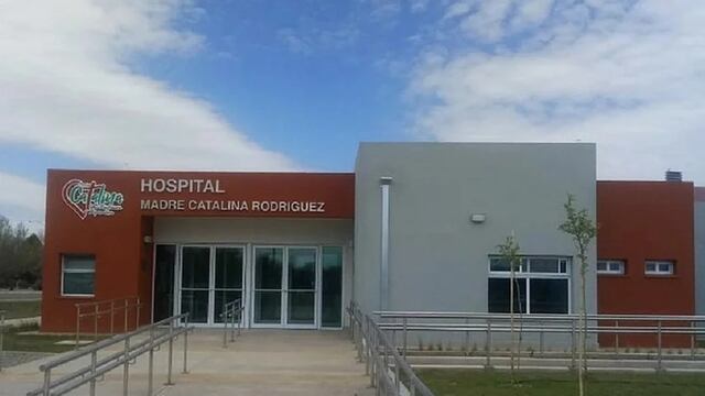 Hospital de Merlo recibió a 170 personas enfermas de gastroenteritis aguda en la guardia, entre el jueves en la noche y el sábado.