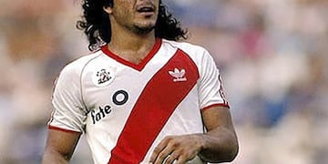 Se cumplen 31 años del fallecimiento de Juan Gilberto "El Búfalo" Funes.