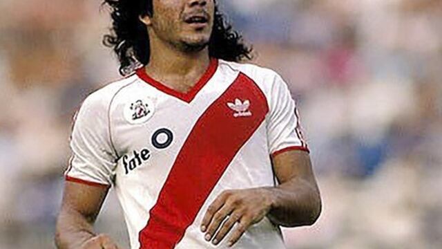 Se cumplen 31 años del fallecimiento de Juan Gilberto "El Búfalo" Funes.