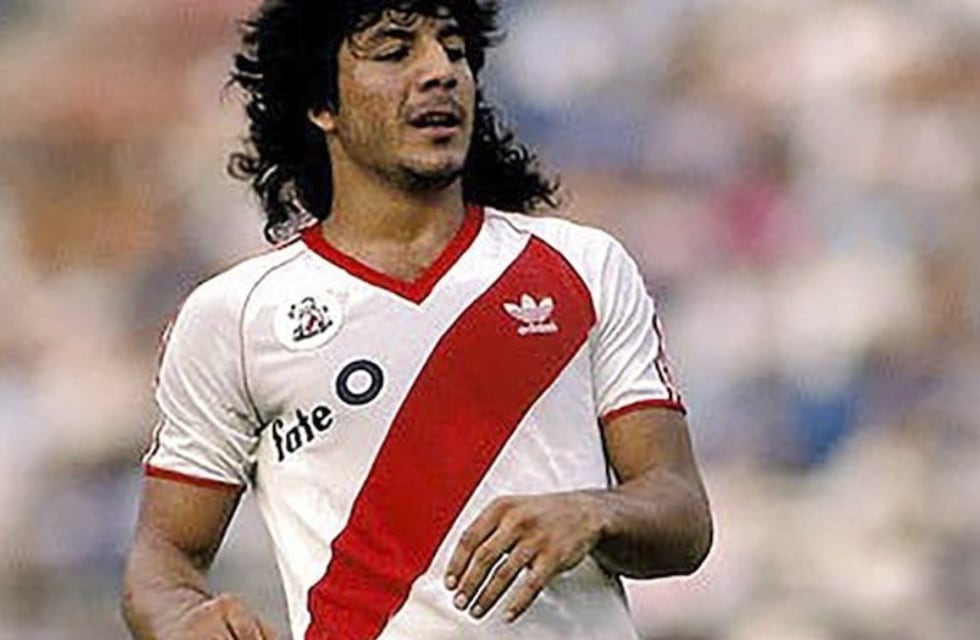 Se cumple un nuevo aniversario del fallecimiento del “Búfalo” Funes