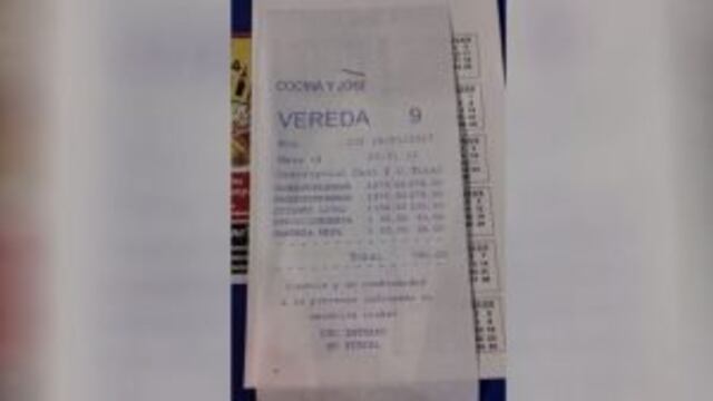 Ticket Mar del Plata