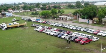 Foto\u002E Ministerio Público Fiscal\u002E