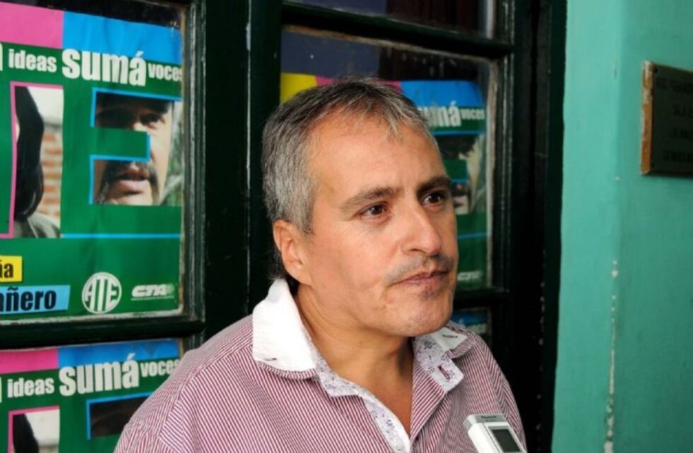 Reunión clave entre la Asociación de Trabajadores del Estado y el ministro de Hacienda