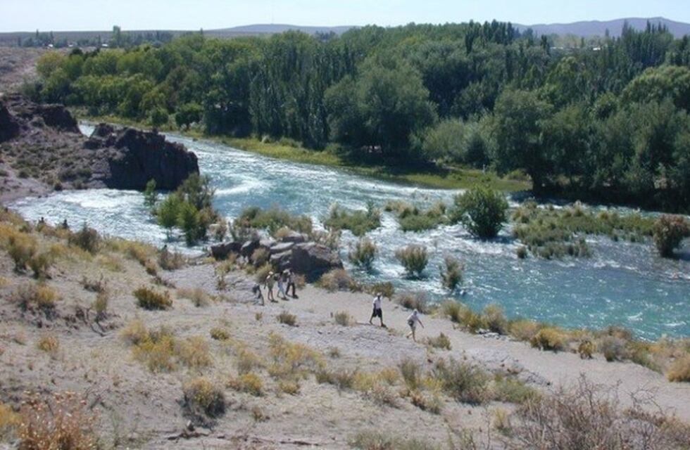 La Pampa no permitirá el trasvase del Grande al Atuel