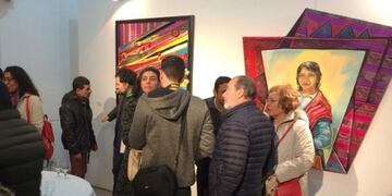 Premio Ledesma 2019, en Jujuy