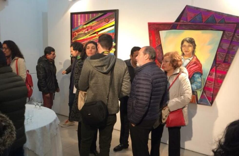 Tilcara se convierte en escenario del Premio Ledesma de Artes Visuales