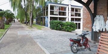 Gastronómicos en alerta por posibilidad de despidos en Bajada España