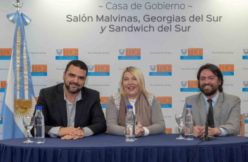 Bertone: cuando ambos gobiernos trabajan unidos, podemos dar respuesta a problemas históricos