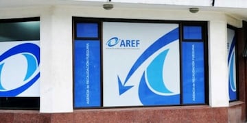 Tras recategorización de AREF, 2 mil pequeños contribuyentes tendrán una rebaja en sus tributos