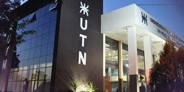 Universidad Tecnológica Facultad Regional Tucumán (UTN FRT Web)