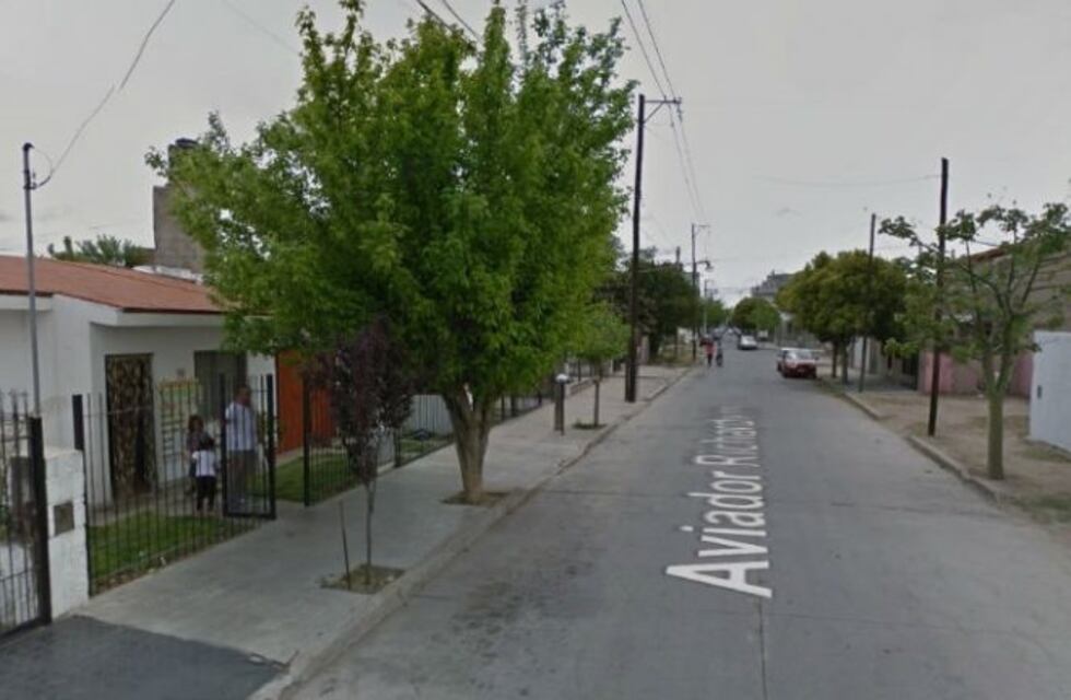 Un hombre terminó con el 60% de su cuerpo quemado en un incendio en Córdoba