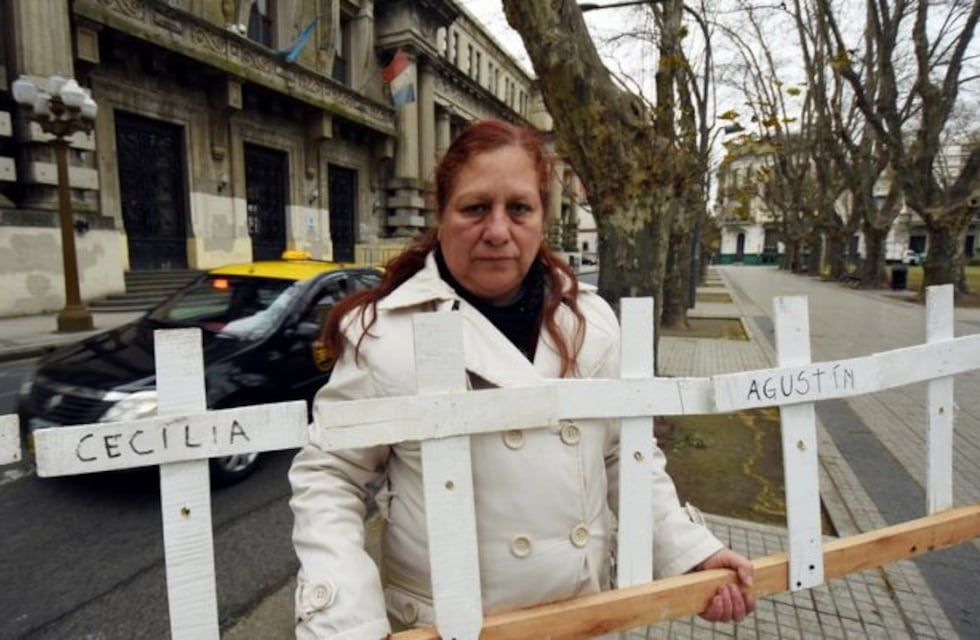 La Justicia federal le retiró la custodia a una rosarina que denunció a narcotraficantes