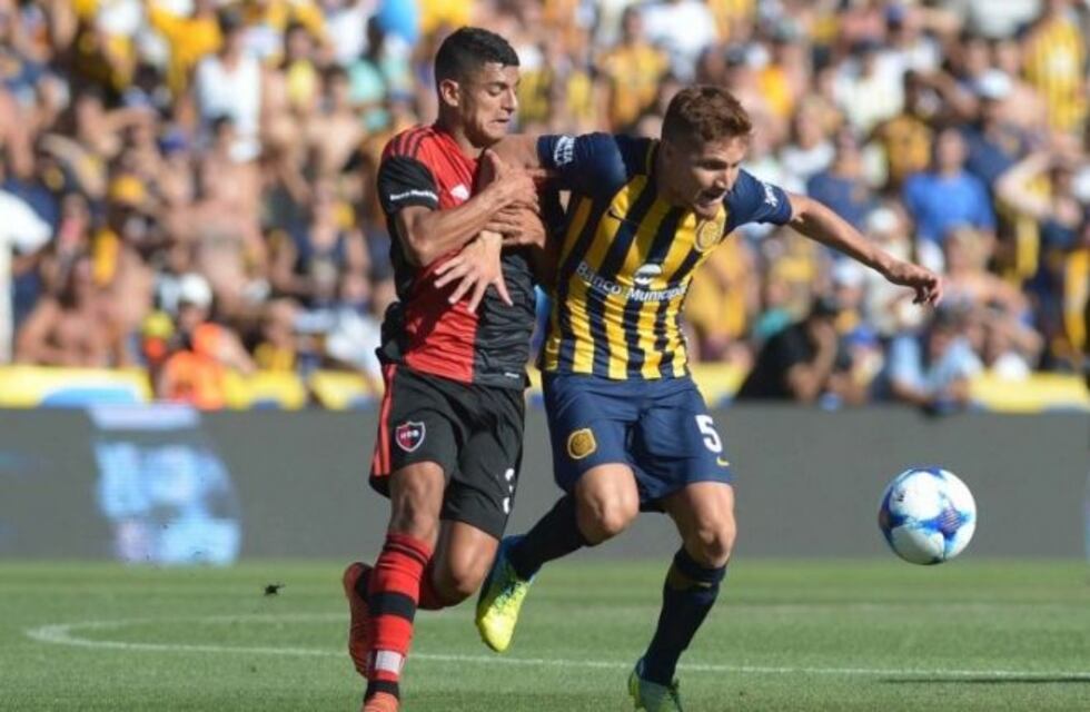 Sorpresivo cambio: qué indumentaria utilizará Central en el clásico ante Newell's