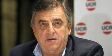Mario Negri