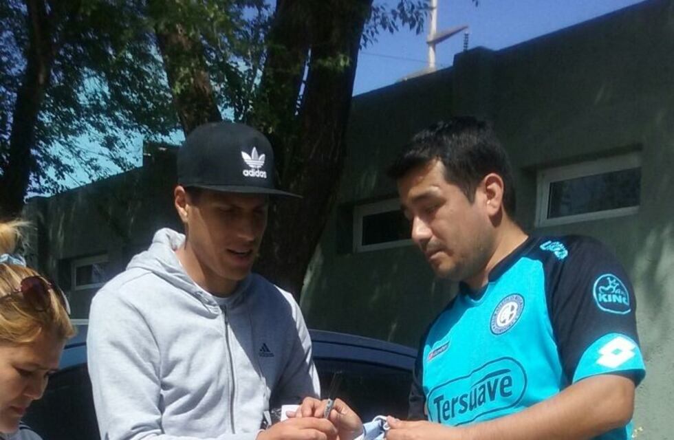 Luis, el chapista peruano y Pirata con el corazón partido