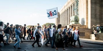 Coad define este lunes si levanta el paro universitario (Coad)