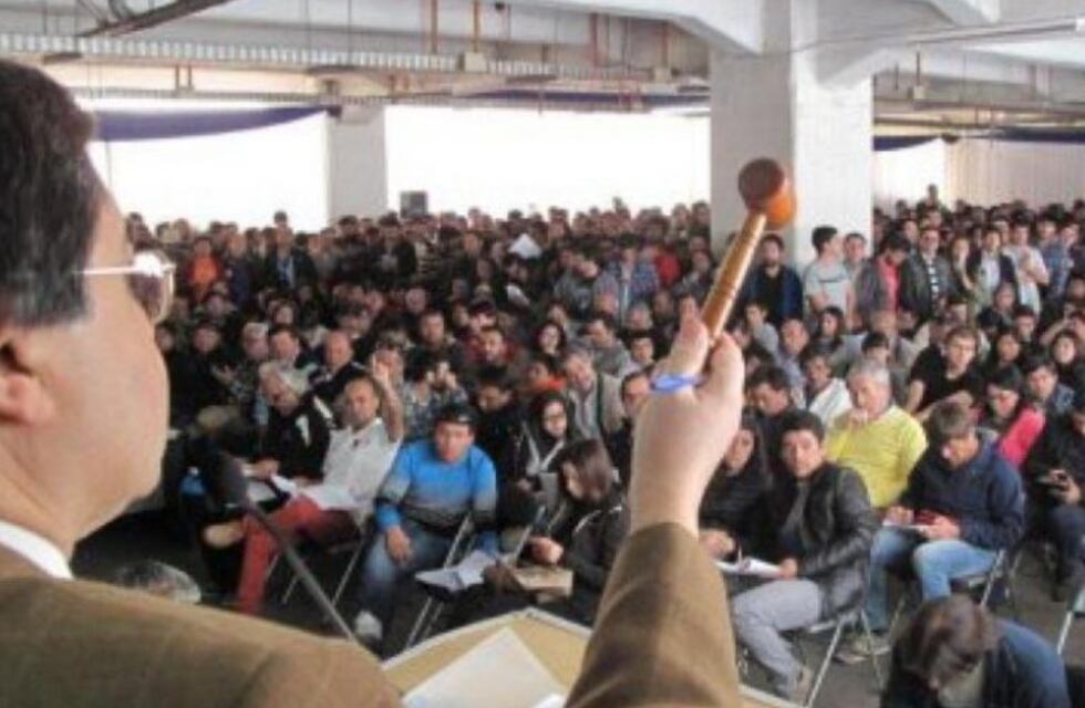 Todo lo que tenés que saber para el mega remate de la Aduana en Mendoza