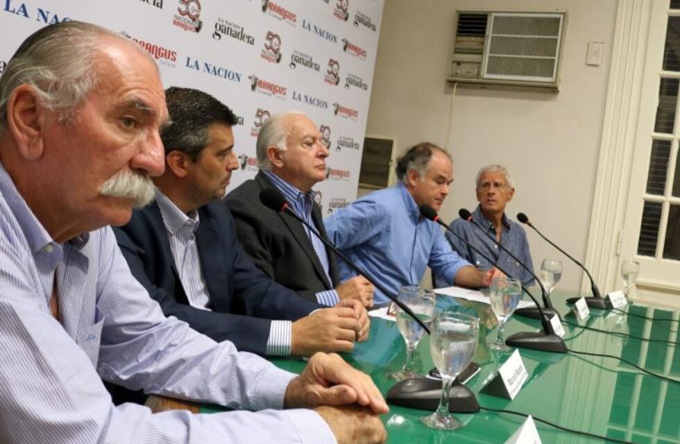 Hay más de dos millones de hectáreas afectadas por las inundaciones