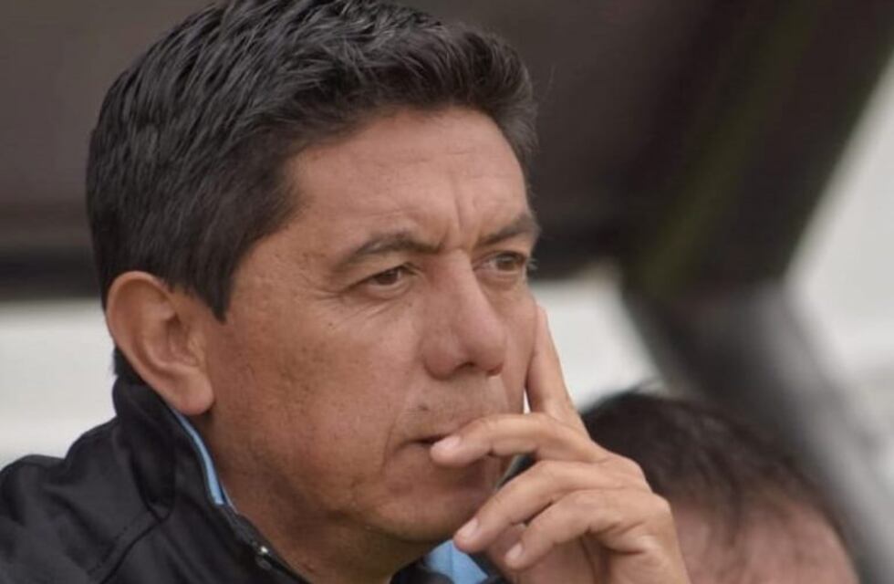 "Lobo", ¿estás? El equipo de Morales Santos sigue sin ganar