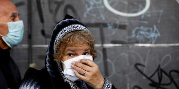 Brasil suma 600 víctimas por coronavirus y vuelve a batir el récord de muertes diarias