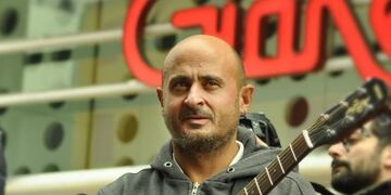 Gastón Leandro (Foto: Facebook Gastó Leandro)