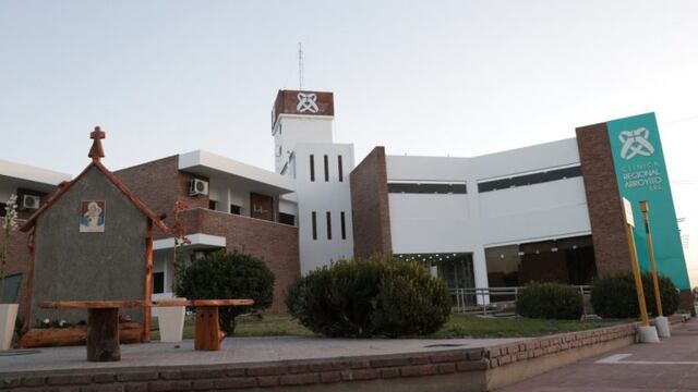 Clinica Regional Arroyito