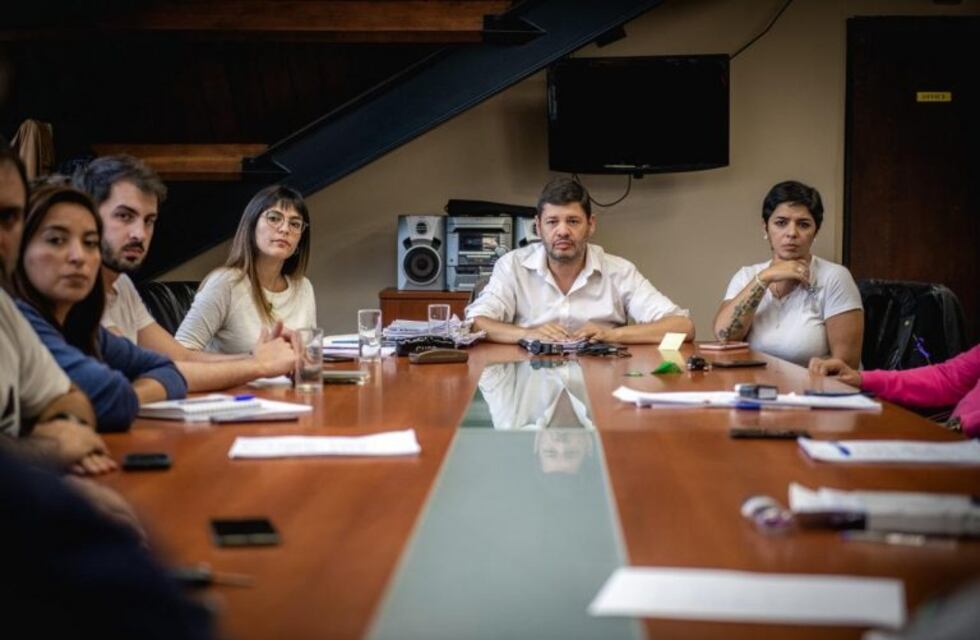 El Municipio de Ushuaia suspende los eventos y actos públicos durante 30 días por el coronavirus