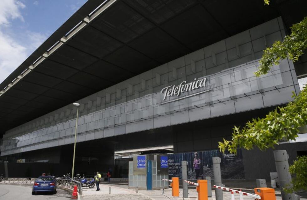 Hackean la red interna de Telefónica y otras grandes empresas en Madrid