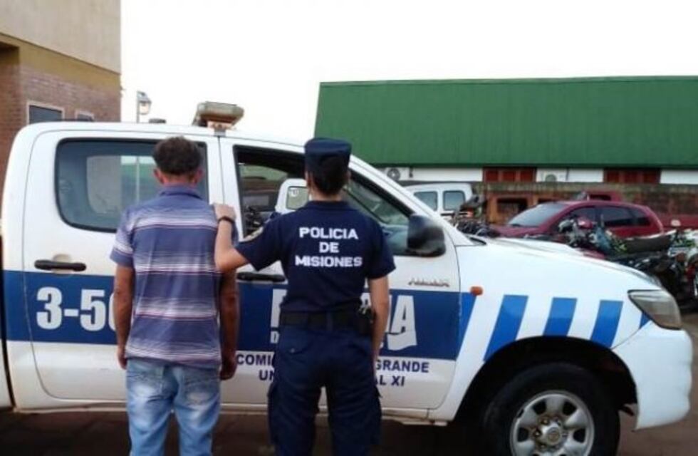 Grabó a su patrón durante el ataque sexual en Campo Grande