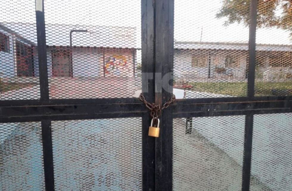 A seis días del crimen de la maestra, la escuela donde daba clases sigue cerrada