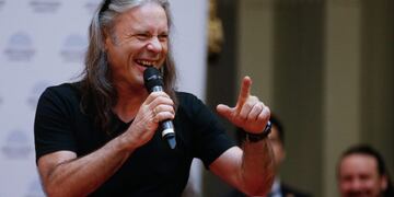 (Foto: EFE/ Juan Ignacio Roncoroni)