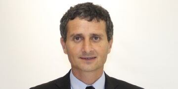 Carlos Platero, el legislador asaltado\u002E